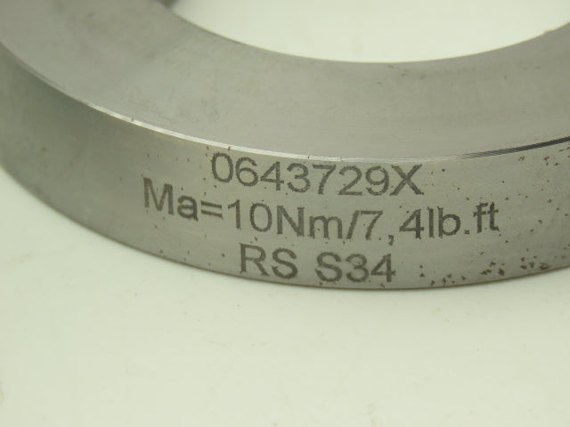 Sew Eurodrive Ringspann KT47 KT57 Gearmotor Shrink Disc Coupling Kit 1-1/4"