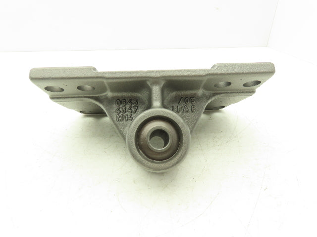 Sew Eurodrive 06434347 KT77 Gearmotor Torque Arm Hollow Shaft Mount Bracket