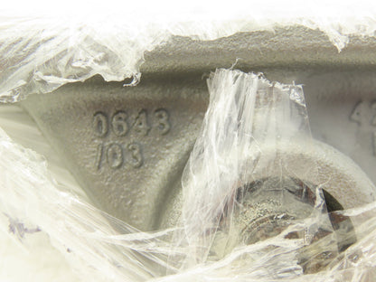 Sew Eurodrive 0643/03 4282 KT47 Gearmotor Torque Arm Hollow Shaft Mount Bracket