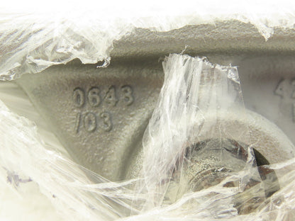 Sew Eurodrive 0643/03 4282 KT47 Gearmotor Torque Arm Hollow Shaft Mount Bracket