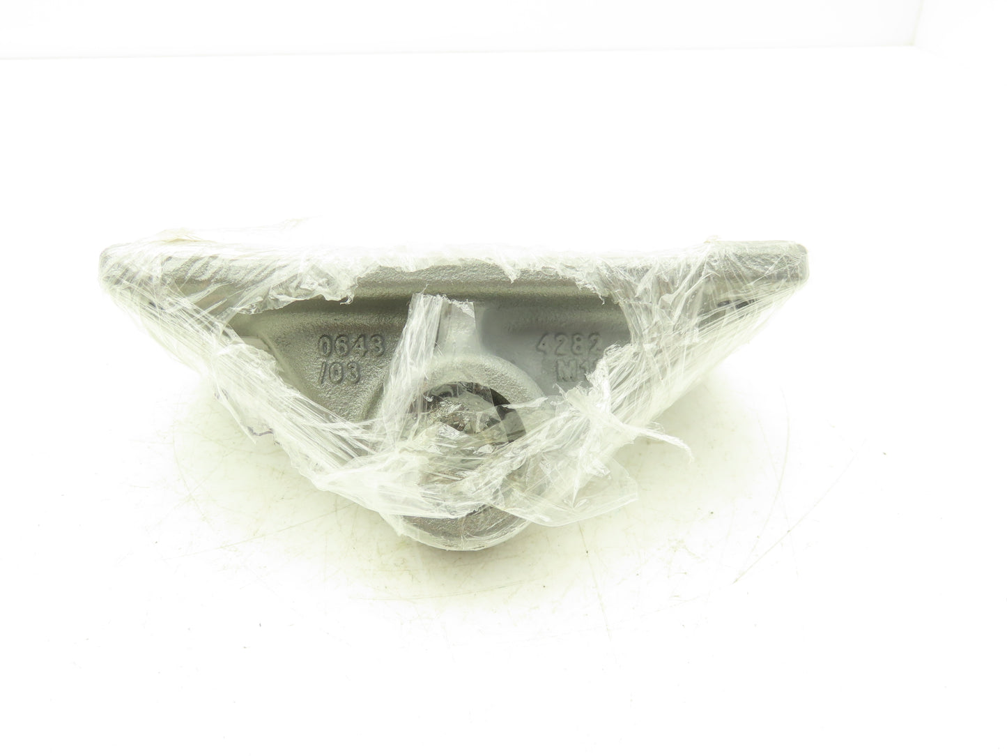 Sew Eurodrive 0643/03 4282 KT47 Gearmotor Torque Arm Hollow Shaft Mount Bracket