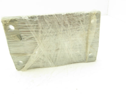 Sew Eurodrive 0643/03 4282 KT47 Gearmotor Torque Arm Hollow Shaft Mount Bracket