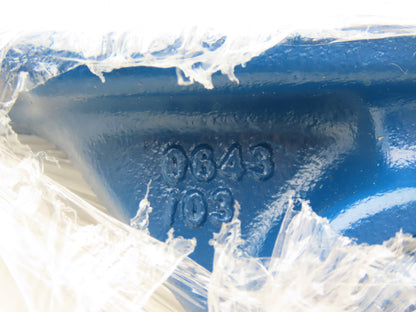 Sew Eurodrive 0643/03 4282 KT47 Gearmotor Torque Arm Hollow Shaft Mount Bracket