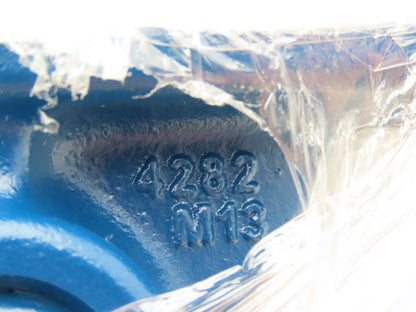 Sew Eurodrive 0643/03 4282 KT47 Gearmotor Torque Arm Hollow Shaft Mount Bracket