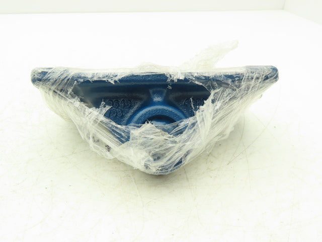 Sew Eurodrive 0643/03 4282 KT47 Gearmotor Torque Arm Hollow Shaft Mount Bracket