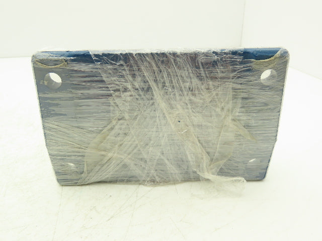 Sew Eurodrive 0643/03 4282 KT47 Gearmotor Torque Arm Hollow Shaft Mount Bracket