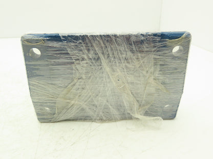 Sew Eurodrive 0643/03 4282 KT47 Gearmotor Torque Arm Hollow Shaft Mount Bracket