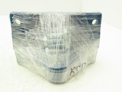 Sew Eurodrive 0643/03 4282 KT47 Gearmotor Torque Arm Hollow Shaft Mount Bracket