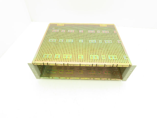 Kepco RA 19-7B Power Supply 7 Slot Rack Adapter