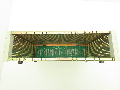 Kepco RA 19-7B Power Supply 7 Slot Rack Adapter