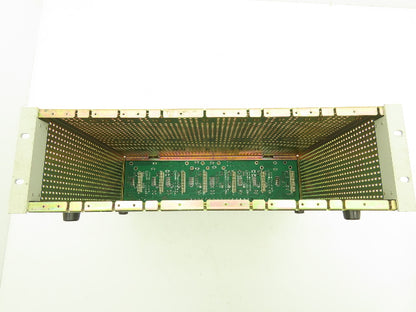 Kepco RA 19-7B Power Supply 7 Slot Rack Adapter