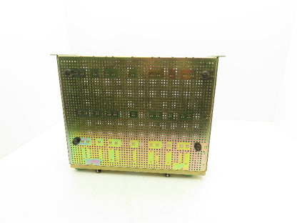 Kepco RA 19-7B Power Supply 7 Slot Rack Adapter