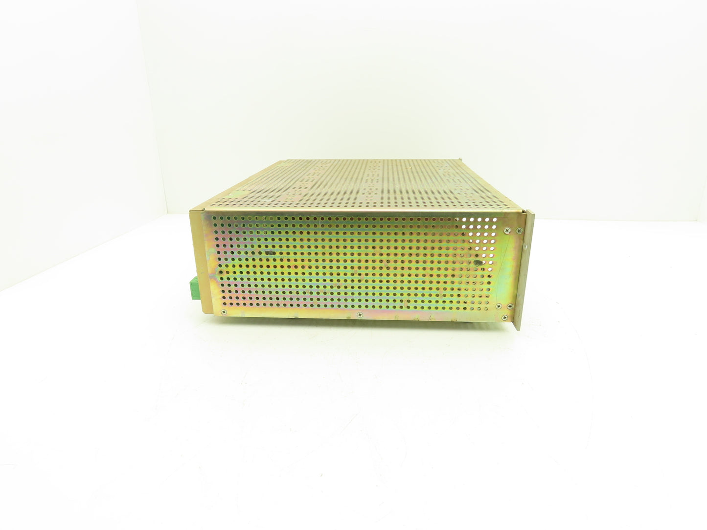 Kepco RA 19-7B Power Supply 7 Slot Rack Adapter