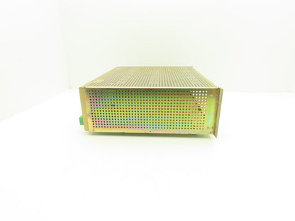 Kepco RA 19-7B Power Supply 7 Slot Rack Adapter