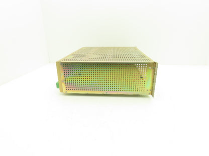 Kepco RA 19-7B Power Supply 7 Slot Rack Adapter