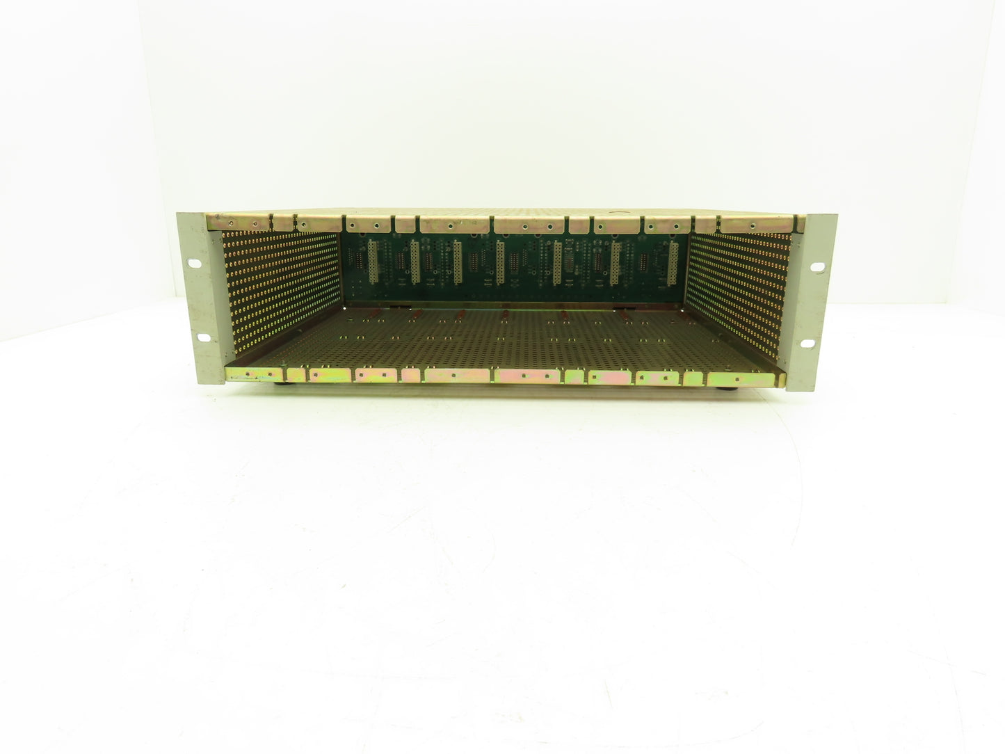 Kepco RA 19-7B Power Supply 7 Slot Rack Adapter