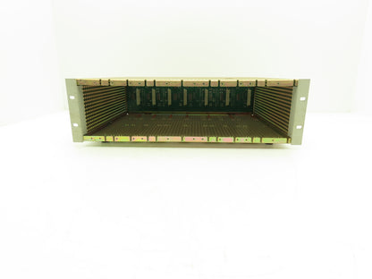 Kepco RA 19-7B Power Supply 7 Slot Rack Adapter