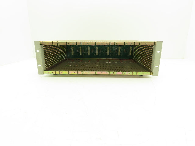 Kepco RA 19-7B Power Supply 7 Slot Rack Adapter