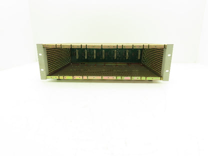 Kepco RA 19-7B Power Supply 7 Slot Rack Adapter