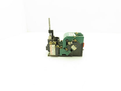 Furnas 14DF32AX9 NEMA Size 1 Motor Starter 30A 575VAC 10Hp