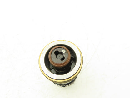 Mapal 5025-07-K 80.1 L 15Nm HSK Extension Internal Cooling