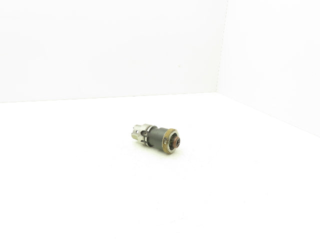 Mapal 5025-07-K 80.1 L 15Nm HSK Extension Internal Cooling