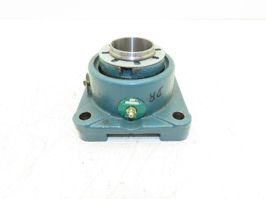 Dodge 071295 Flange Mount Roller Bearing 1-15/16" Bore 4-Bolt