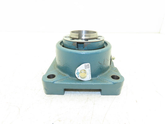 Dodge 071295 Flange Mount Roller Bearing 1-15/16" Bore 4-Bolt