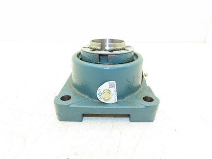 Dodge 071295 Flange Mount Roller Bearing 1-15/16" Bore 4-Bolt