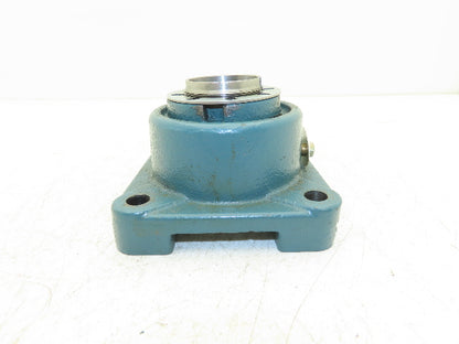 Dodge 071295 Flange Mount Roller Bearing 1-15/16" Bore 4-Bolt