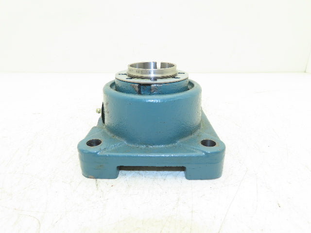 Dodge 071295 Flange Mount Roller Bearing 1-15/16" Bore 4-Bolt
