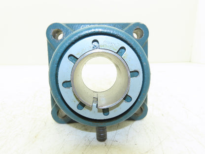 Dodge 071295 Flange Mount Roller Bearing 1-15/16" Bore 4-Bolt