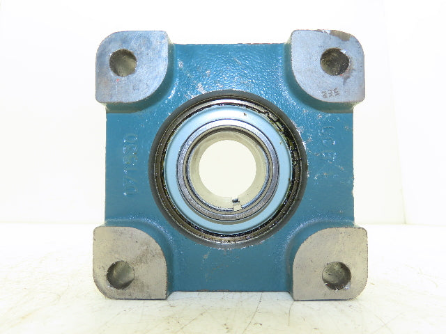 Dodge 071295 Flange Mount Roller Bearing 1-15/16" Bore 4-Bolt