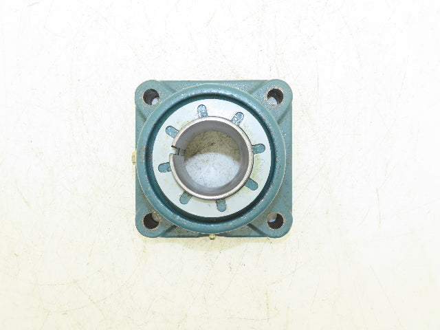 Dodge 071295 Flange Mount Roller Bearing 1-15/16" Bore 4-Bolt