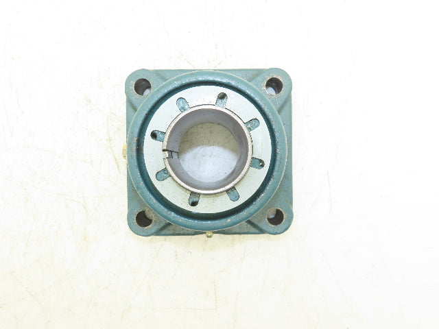 Dodge 071295 Flange Mount Roller Bearing 1-15/16" Bore 4-Bolt
