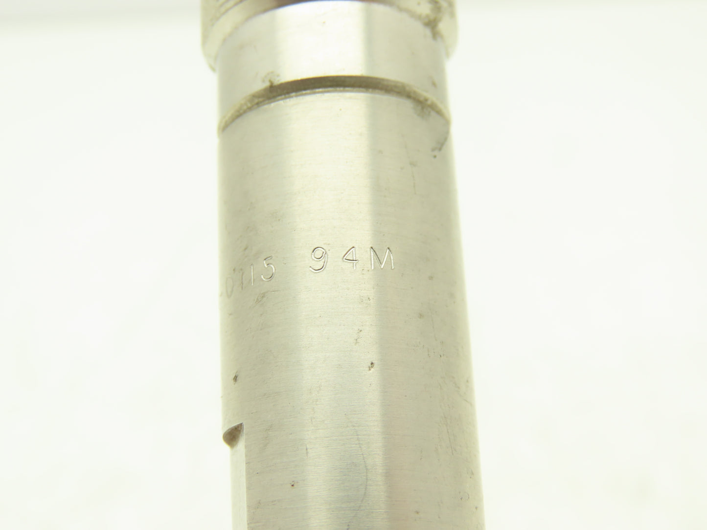 Airpax 4-0115 94M Speed Sensor 3-Wire 4.25" OAL 0.8" Dia Head 7/8"-32 Thread