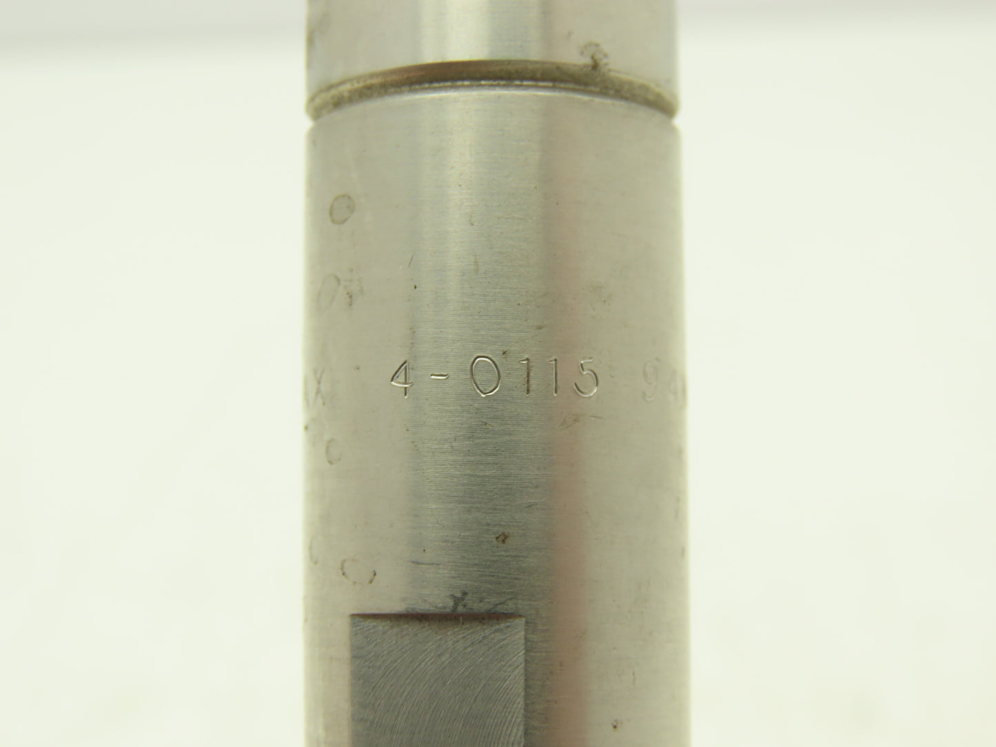Airpax 4-0115 94M Speed Sensor 3-Wire 4.25" OAL 0.8" Dia Head 7/8"-32 Thread