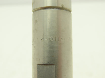 Airpax 4-0115 94M Speed Sensor 3-Wire 4.25" OAL 0.8" Dia Head 7/8"-32 Thread