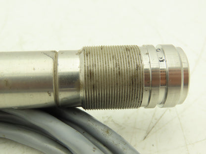 Airpax 4-0115 94M Speed Sensor 3-Wire 4.25" OAL 0.8" Dia Head 7/8"-32 Thread
