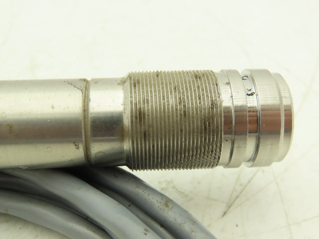 Airpax 4-0115 94M Speed Sensor 3-Wire 4.25" OAL 0.8" Dia Head 7/8"-32 Thread
