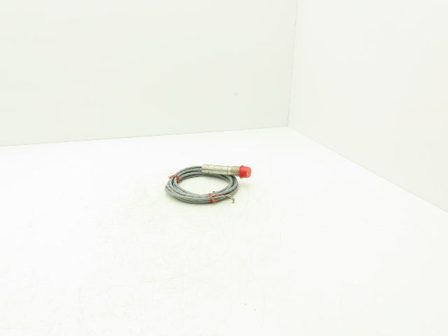 Airpax 4-0115 94M Speed Sensor 3-Wire 4.25" OAL 0.8" Dia Head 7/8"-32 Thread