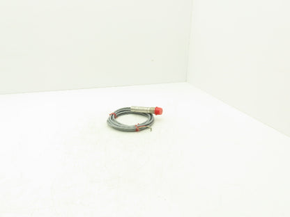 Airpax 4-0115 94M Speed Sensor 3-Wire 4.25" OAL 0.8" Dia Head 7/8"-32 Thread