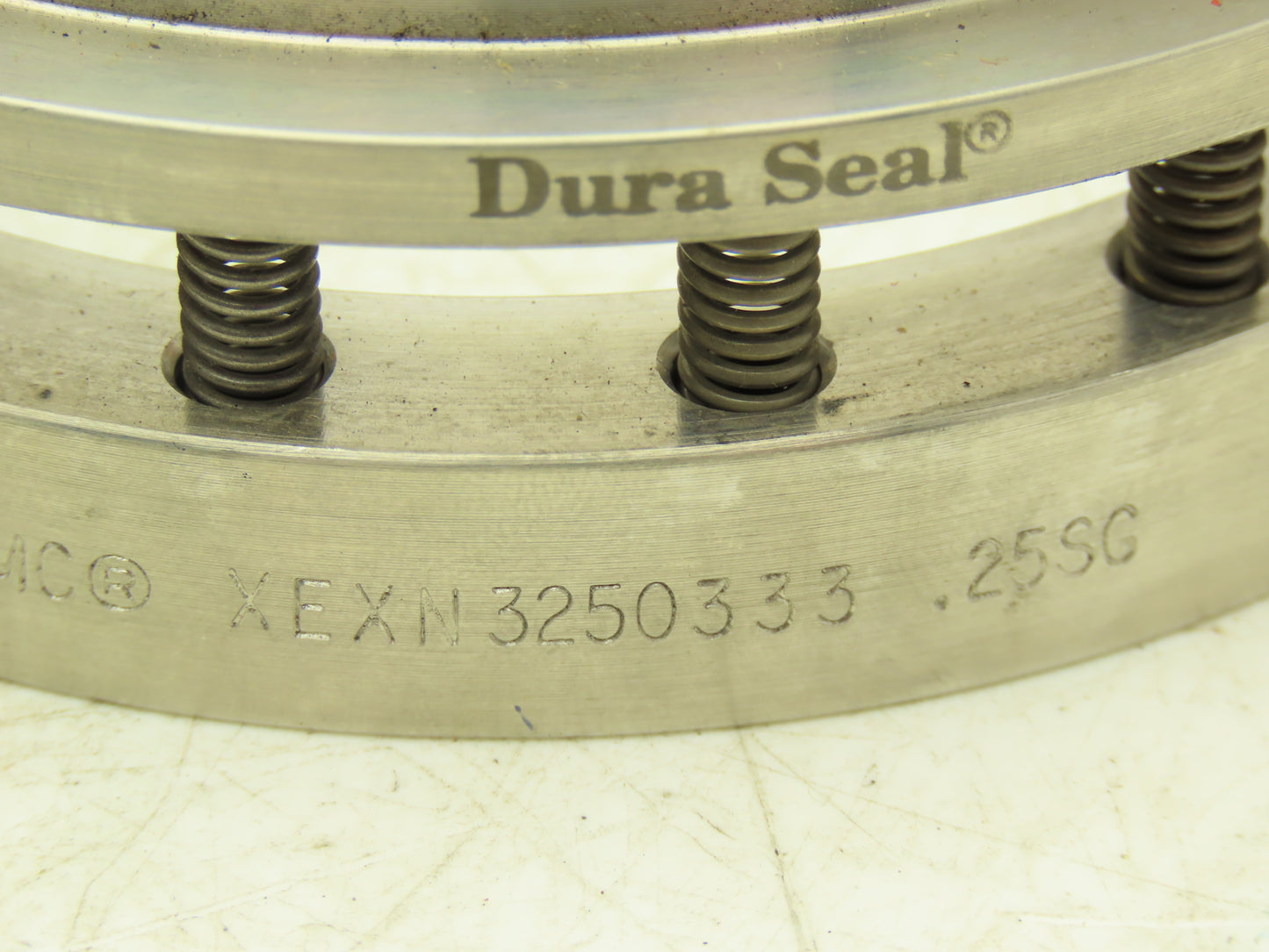 Durametallic Dura Seal XEXN3250333 .25 SG Mechanical Pump Seal Kit