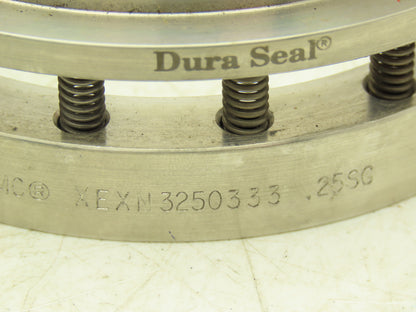 Durametallic Dura Seal XEXN3250333 .25 SG Mechanical Pump Seal Kit