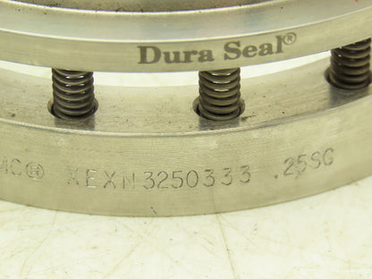 Durametallic Dura Seal XEXN3250333 .25 SG Mechanical Pump Seal Kit