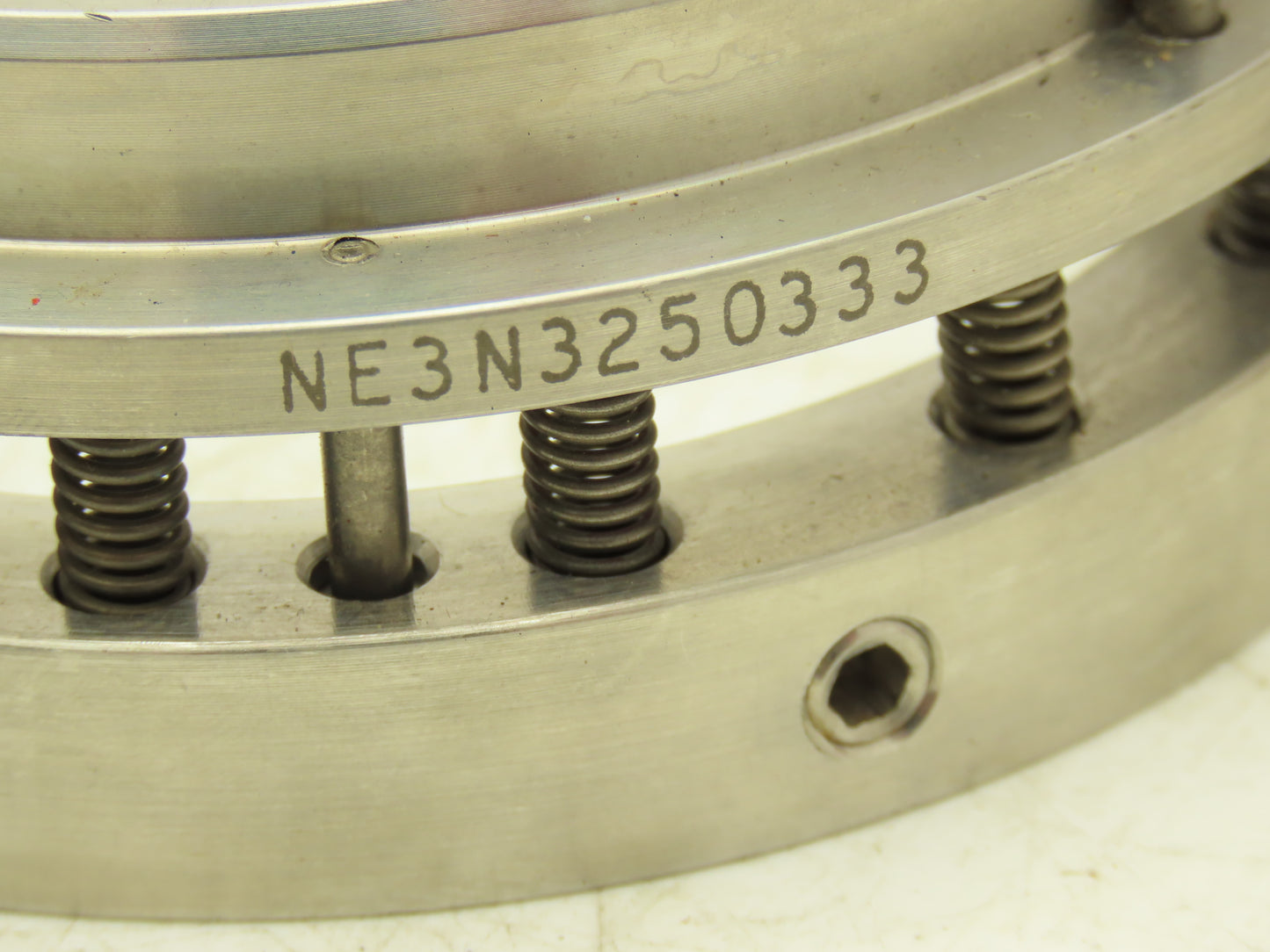 Durametallic Dura Seal XEXN3250333 .25 SG Mechanical Pump Seal Kit