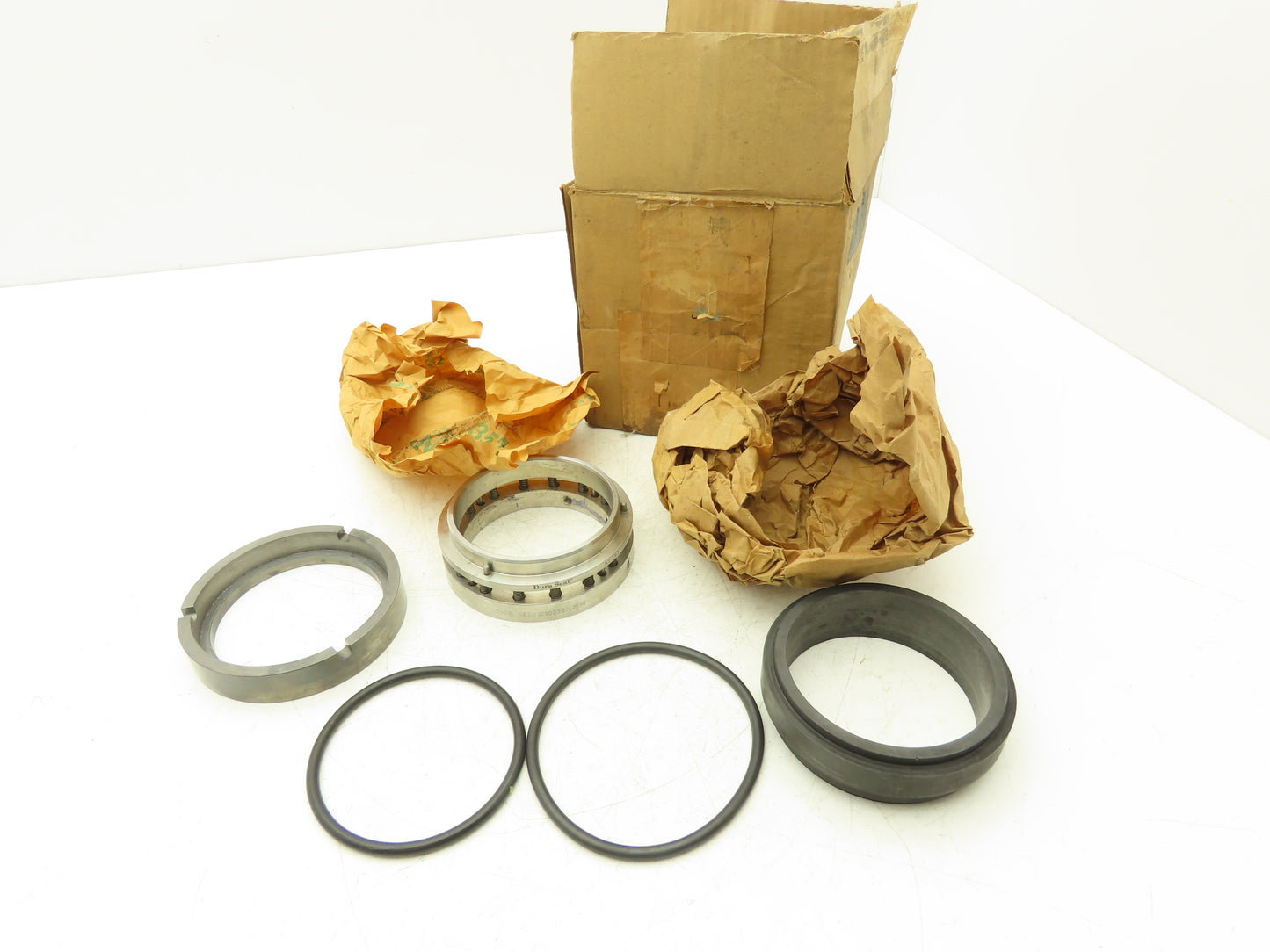 Durametallic Dura Seal XEXN3250333 .25 SG Mechanical Pump Seal Kit