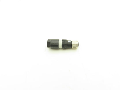 Phoenix Contract SACC-FS-4QO-0,75-M SCO M12 Speedcon Connector 4 Pin Lot of 8