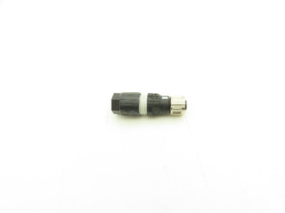 Phoenix Contract SACC-FS-4QO-0,75-M SCO M12 Speedcon Connector 4 Pin Lot of 8