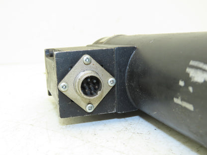 Gardner Denver 2BA Nutrunner Drive Assembly Transducer and Reducer 2K1A 2B100A